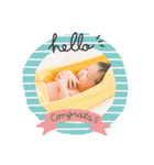 Ameriの毎日すたんぷ（個別スタンプ：11）