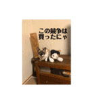 まるとかいの可愛いスタンプ（個別スタンプ：28）