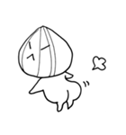 オニオンベイビー（個別スタンプ：1）