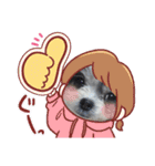 coco＆nuts3（個別スタンプ：29）