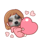 coco＆nuts3（個別スタンプ：30）