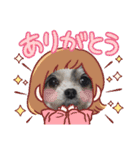 coco＆nuts3（個別スタンプ：31）