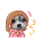 coco＆nuts3（個別スタンプ：32）