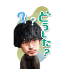 バスカヴィル家の犬 公式LINEスタンプ（個別スタンプ：4）