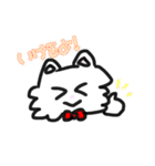 言いたいことは伝えよう。（個別スタンプ：5）