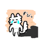 言いたいことは伝えよう。（個別スタンプ：9）