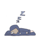 ニック ( 定番編 )（個別スタンプ：5）
