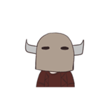 ニック ( 定番編 )（個別スタンプ：7）