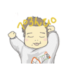 なーたの日常（個別スタンプ：8）