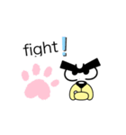 バウバウdog（個別スタンプ：10）