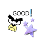 バウバウdog（個別スタンプ：13）