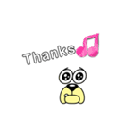 バウバウdog（個別スタンプ：17）