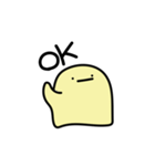 関西弁のゆるゆるくん（個別スタンプ：2）