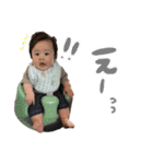 りりこてぶる（個別スタンプ：5）