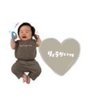 りりこてぶる（個別スタンプ：10）