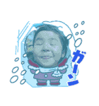 そーらそらそらら（個別スタンプ：29）