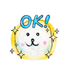 amiamika⭐︎gyuntaro（個別スタンプ：7）