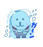 amiamika⭐︎gyuntaro（個別スタンプ：8）