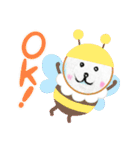 amiamika⭐︎gyuntaro（個別スタンプ：12）
