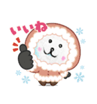 amiamika⭐︎gyuntaro（個別スタンプ：14）