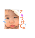 ココモモすたんぷ（個別スタンプ：2）
