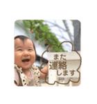 ココモモすたんぷ（個別スタンプ：13）