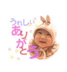 ココモモすたんぷ（個別スタンプ：16）