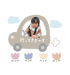しほちん第5弾（個別スタンプ：5）
