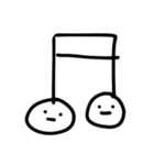 The日常  ～パート2～（個別スタンプ：28）