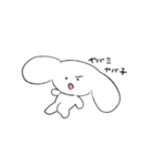 ウチュージンすたんぷ（個別スタンプ：22）
