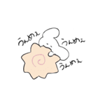 ウチュージンすたんぷ（個別スタンプ：27）