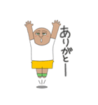 Noliの1日（個別スタンプ：6）