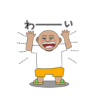 Noliの1日（個別スタンプ：9）