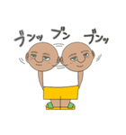 Noliの1日（個別スタンプ：10）