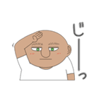 Noliの1日（個別スタンプ：11）