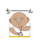 Noliの1日（個別スタンプ：14）