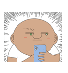 Noliの1日（個別スタンプ：15）