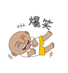 Noliの1日（個別スタンプ：18）
