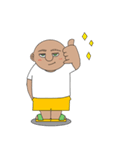 Noliの1日（個別スタンプ：19）
