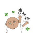 Noliの1日（個別スタンプ：24）