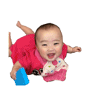 BiBiBi⭐︎みやびーむ！！第三段（個別スタンプ：6）