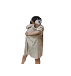 みゆねえスタンプ 実写版（個別スタンプ：30）