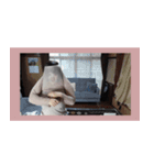 みゆねえスタンプ 実写版（個別スタンプ：31）