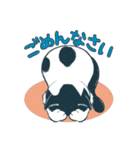 みんなの家猫 にこまる（個別スタンプ：9）