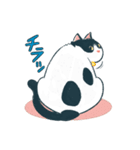 みんなの家猫 にこまる（個別スタンプ：20）