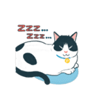 みんなの家猫 にこまる（個別スタンプ：23）