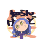 HEPPOKO TRIO（個別スタンプ：29）