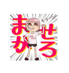 HEPPOKO TRIO（個別スタンプ：30）