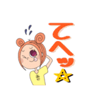 HEPPOKO TRIO（個別スタンプ：31）