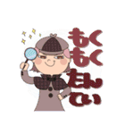 HEPPOKO TRIO（個別スタンプ：33）